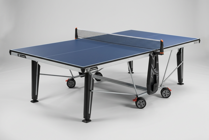 CORNILLEAU PERFORMANCE 500 INDOOR TENNIS TABLE – 22MM
