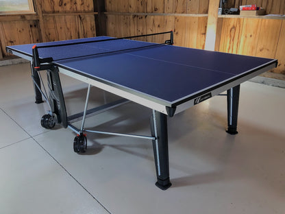 CORNILLEAU PERFORMANCE 500 Indoor Tennis Table – 22mm