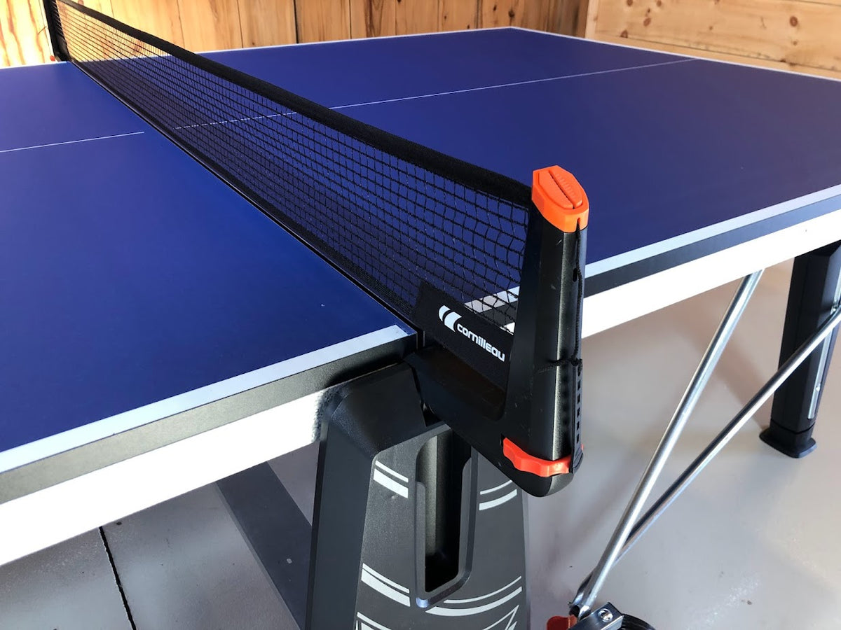 CORNILLEAU PERFORMANCE 500 Indoor Tennis Table – 22mm