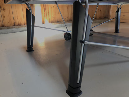 CORNILLEAU PERFORMANCE 500 Indoor Tennis Table – 22mm