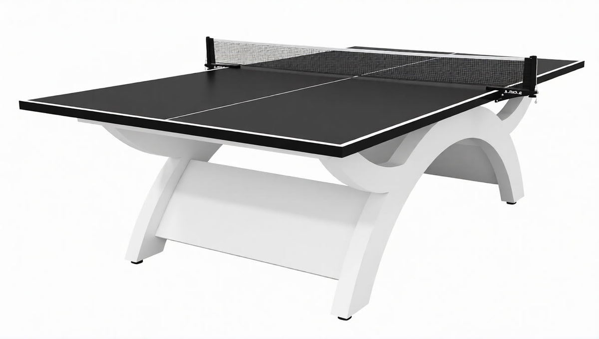 CUSTOM MADE TENNIS TABLE