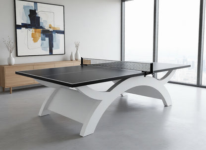 CUSTOM MADE TENNIS TABLE