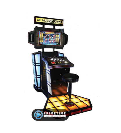 Pre-owned Deal or No Deal arcade game
