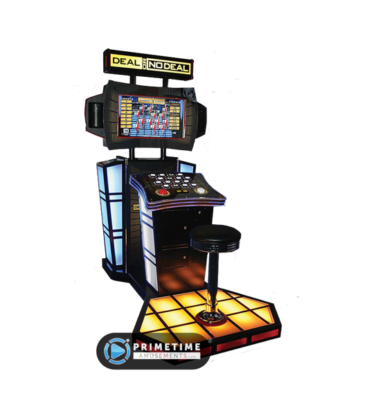 Pre-owned Deal or No Deal arcade game