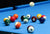 Dynaspheres Challenge Pool Ball Set