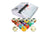 Dynaspheres Titan 572 Pool Ball Set: Official WNT Ball Set