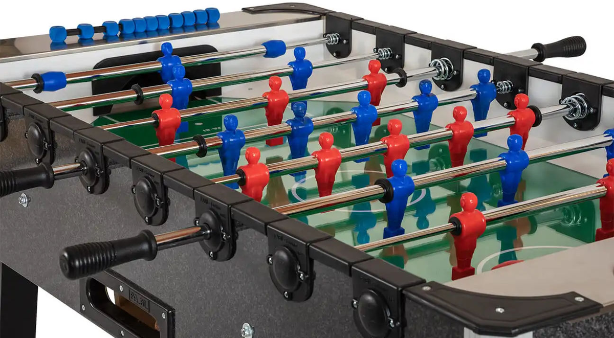 FABI HOME FOOSBALL TABLE