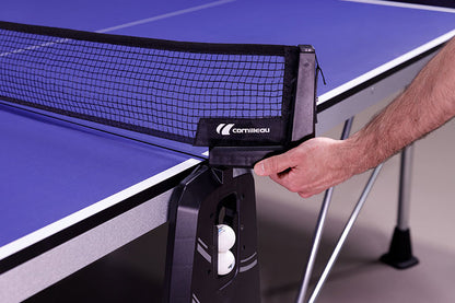 Cornilleau Sport 300 Indoor Tennis Table – 18mm