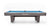 8' RASSON HERO GREY COMPETITION POOL TABLE - OVERSIZED