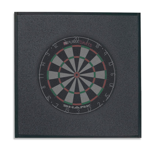 Jett Professional Dart Surround – Black