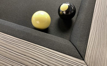 PREMIUM MAJESTIC BUMPER POOL TABLE
