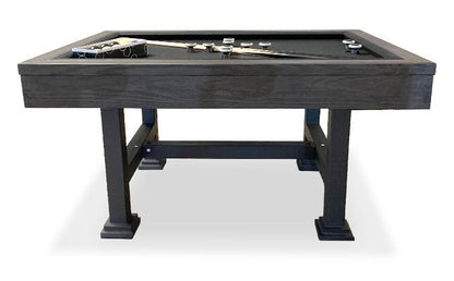 PREMIUM MAJESTIC BUMPER POOL TABLE