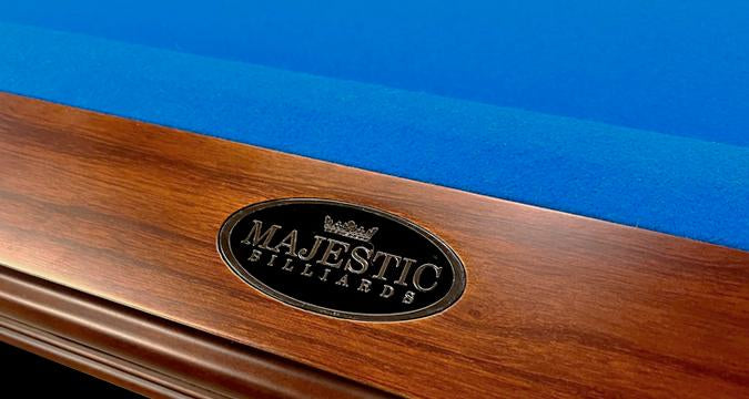 Majestic logo