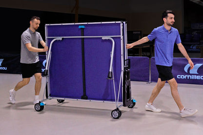 Cornilleau Sport 300 Indoor Tennis Table – 18mm