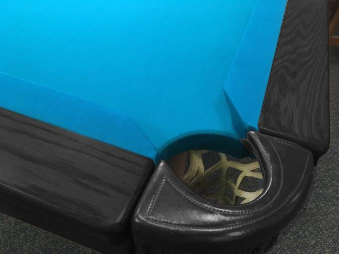 PALASON DELUX POOL TABLE