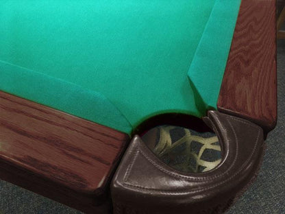 PALASON DELUX POOL TABLE
