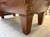 PREOWNED 8 FOOT SOLID WOOD SLATE CANNON POOL TABLE INSTALLED WITH ACCESSORIES