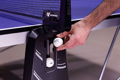 Cornilleau Sport 300 Indoor Tennis Table – 18mm