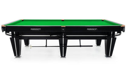 RASSON MAGNUM II 9 FT CHINESE BILLIARD STYLE POOL TABLE