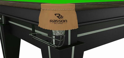 RASSON MAGNUM II PROFESSIONAL COMPETITION SNOOKER TABLE