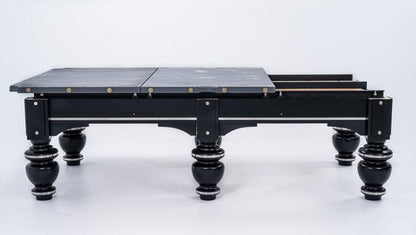 Rasson Strong II Chinese Billiard 8-Ball 9ft Pool Table