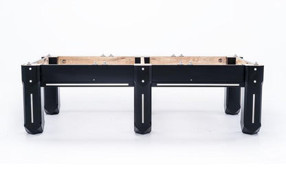 RASSON SWORD II 9 FT CHINESE BILLIARD POOL TABLE