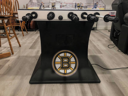SUPER CHEXX PRO BUBBLE HOCKEY – NHL EDITION