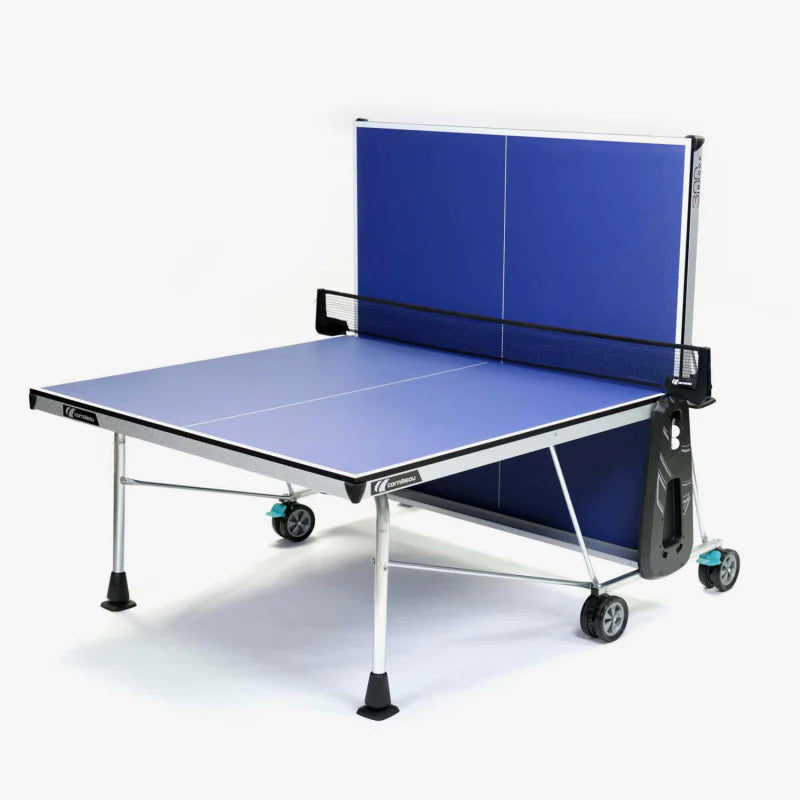 Cornilleau Sport 300 Indoor Tennis Table – 18mm