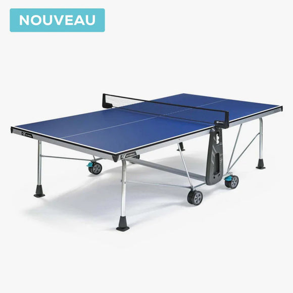 CORNILLEAU SPORT 300 INDOOR TENNIS TABLE (18MM. THICK)