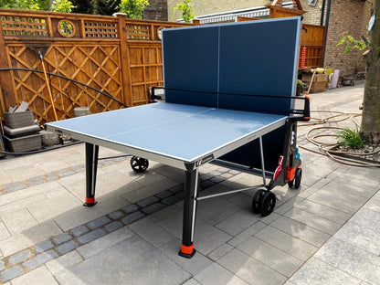 CORNILLEAU PERFORMANCE 500X Outdoor Crossover Tennis Table – 7mm
