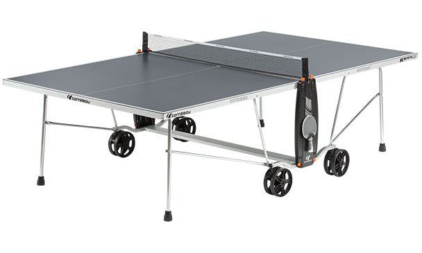 CORNILLEAU SPORT 100X Outdoor Tennis Table – 5mm