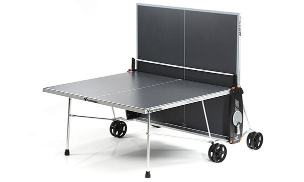 CORNILLEAU SPORT 100X Outdoor Tennis Table – 5mm
