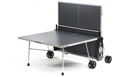 CORNILLEAU SPORT 100X Outdoor Tennis Table – 5mm