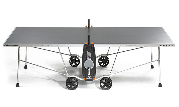 CORNILLEAU SPORT 100X Outdoor Tennis Table – 5mm