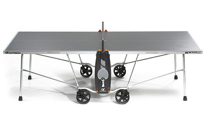 CORNILLEAU SPORT 100X Outdoor Tennis Table – 5mm