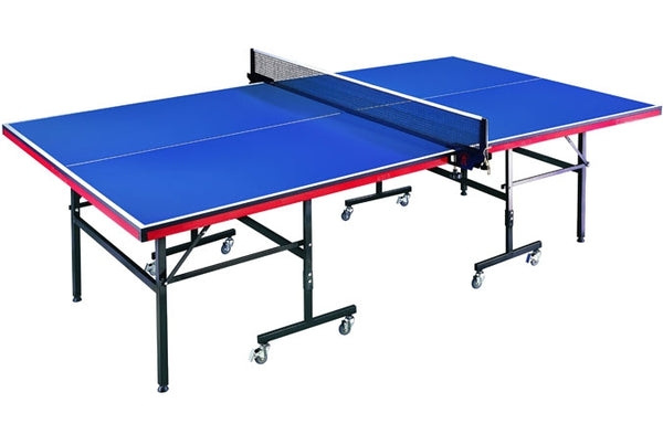 ACE 5 INDOOR TENNIS TABLE (15MM THICK ) – Gamingtables.ca