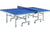 ACE ITTF  INDOOR TENNIS TABLE (25MM THICK )