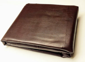 Dufferin Billiard Table Cover Brown 4.5x9 (64"Wx113"L)
