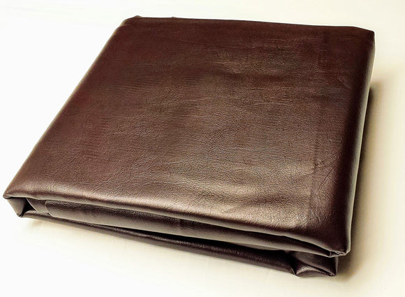 Dufferin Billiard Table Cover Brown 4.5x9 (64