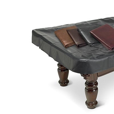 Dufferin Billiard Table Cover Brown 4.5x9 (64