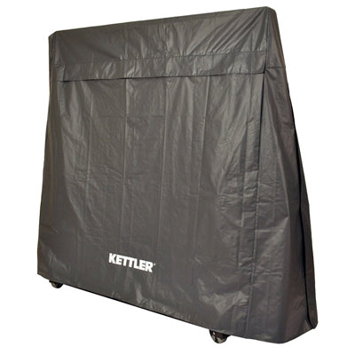 Kettler table tennis table cover