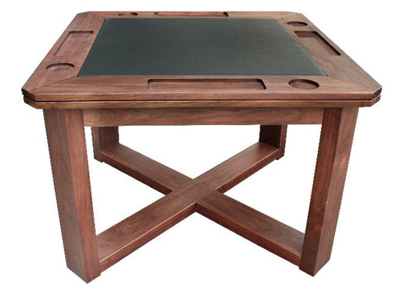 ダイニングテーブル Vintage Game table デンマークヴィンテージ 折りたたみゲームテーブル 北欧家具/Danish