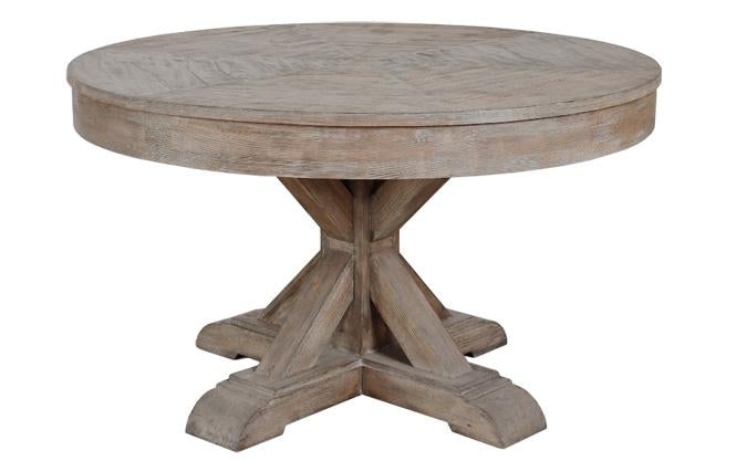 Majestic Arthur Poker Card Game Table – Barnwood Grey Finish