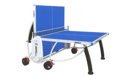 ACE Court Outdoor Tennis Table – 6mm