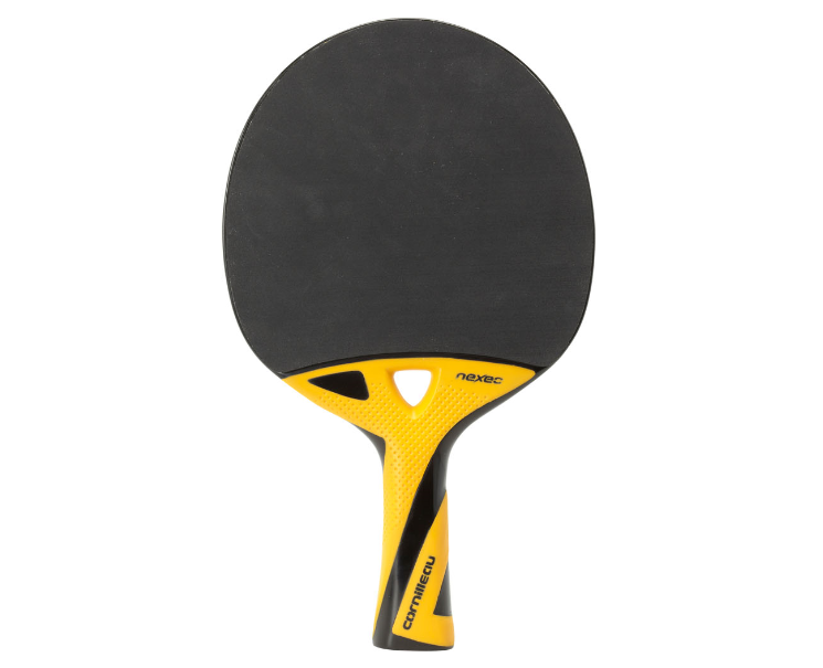 CORNILLEAU NEXEO X90 OUTDOOR PING PONG RACKET