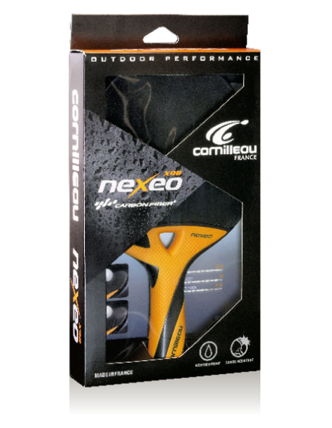 CORNILLEAU NEXEO X90 OUTDOOR PING PONG RACKET