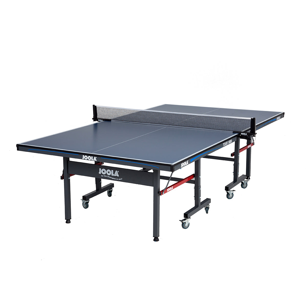 JOOLA Tour 1800 indoor table tennis table