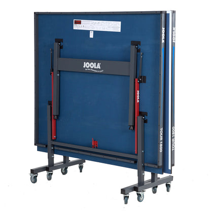 JOOLA TOUR 1800 INDOOR TABLE TENNIS TABLE