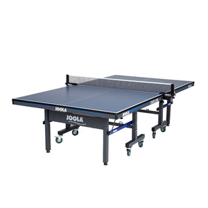 JOOLA TOUR 2500 INDOOR TENNIS TABLE WITH NET SET  (25MM THICK)
