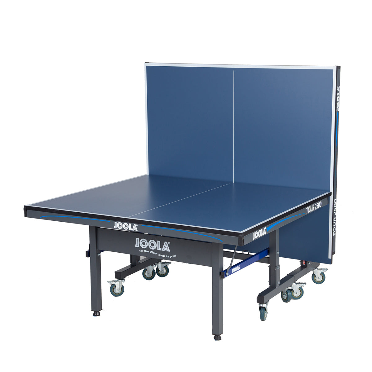 JOOLA TOUR 2500 INDOOR TENNIS TABLE – 25MM